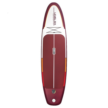 Ten Six Infaltable Sup Hd
